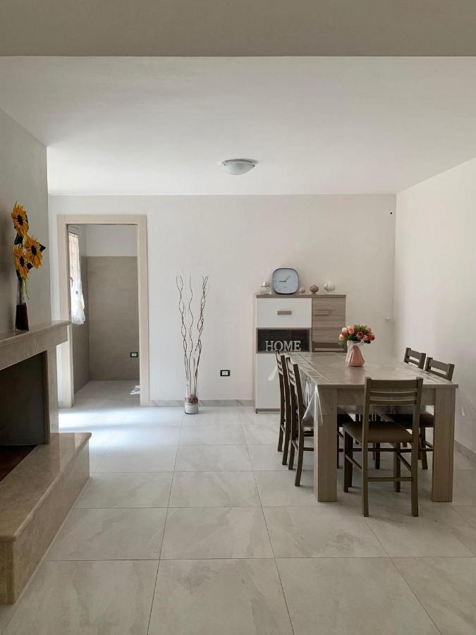 Civico35 San Vito dei Normanni Exterior foto