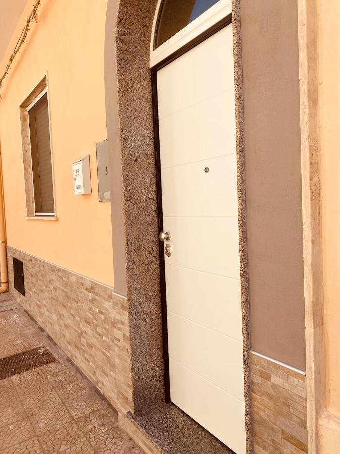 Civico35 San Vito dei Normanni Exterior foto